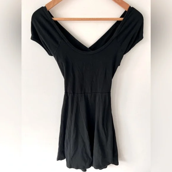 Brandy melville dress poshmark cheap